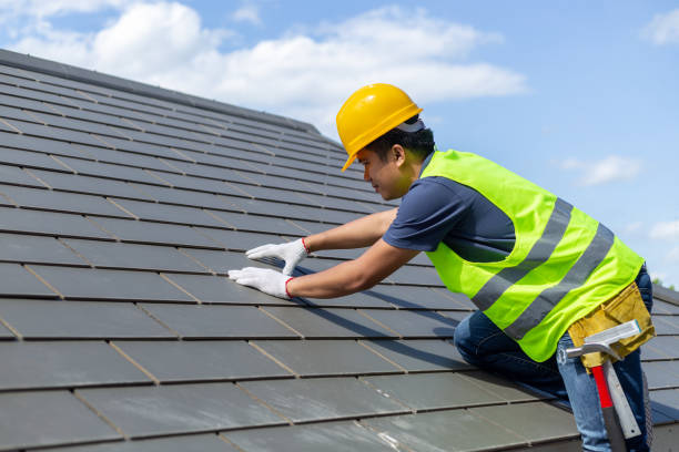 Best Metal Roofing Contractor  in Kuna, ID