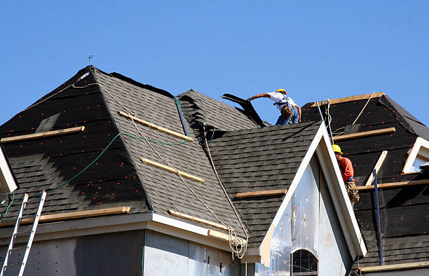 Quick and Trustworthy Emergency Roof Repair Services in Kuna, ID